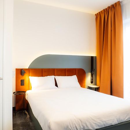 B&B Hotel Leszno レシュノ エクステリア 写真